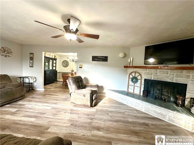 2424 Oakwood Terrace, Allegany, NY 14706