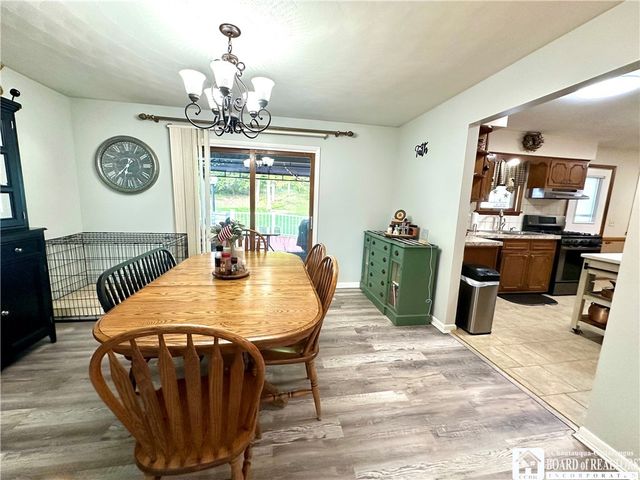 2424 Oakwood Terrace, Allegany, NY 14706