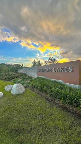 32531 American Deerweed Drive, Fulshear, TX 77441