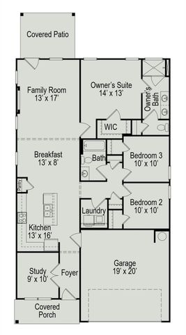 32531 American Deerweed Drive, Fulshear, TX 77441