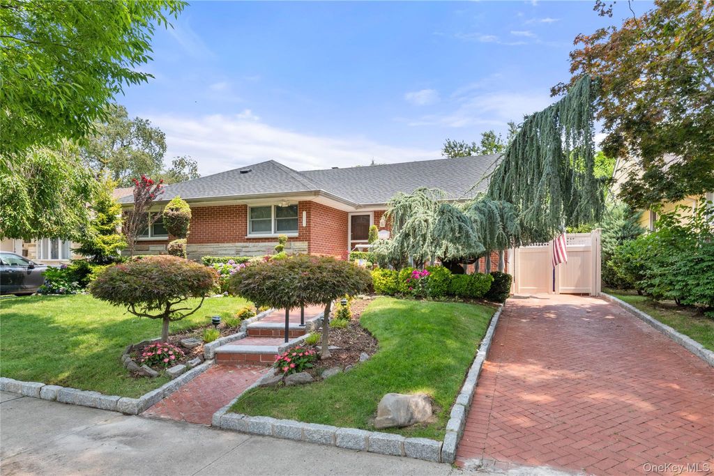7349 196th Place, Fresh Meadows, NY 11366 — exterior