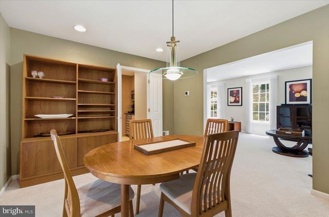 5803 HALL ST, Burke, VA 22015