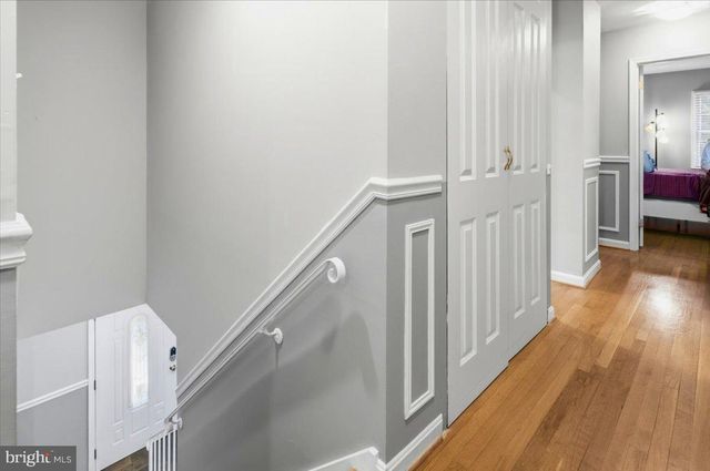5803 HALL ST, Burke, VA 22015