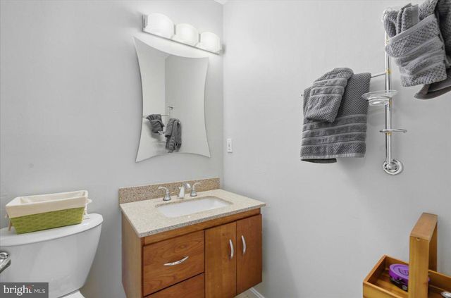 5803 HALL ST, Burke, VA 22015