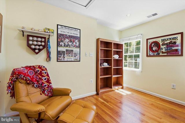 5803 HALL ST, Burke, VA 22015