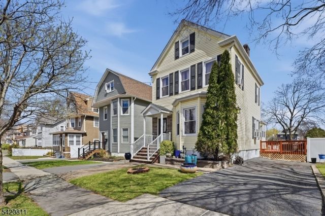 385 Berkeley Ave, Bloomfield Twp., NJ 07003