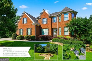 4335 Sanibel Cove, Cumming, GA 30040