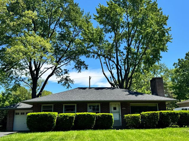 3250 Ainwick Road, Columbus, OH 43221