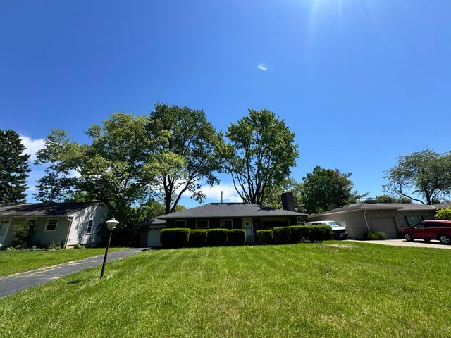 3250 Ainwick Road, Columbus, OH 43221