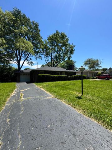 3250 Ainwick Road, Columbus, OH 43221