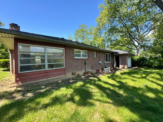 3250 Ainwick Road, Columbus, OH 43221