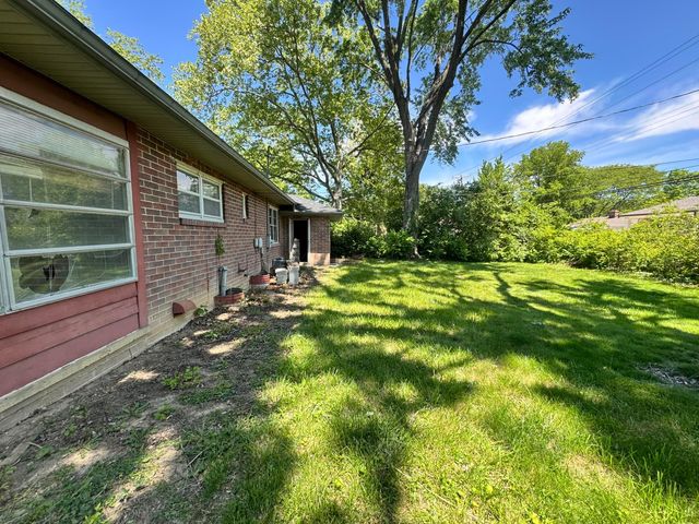 3250 Ainwick Road, Columbus, OH 43221