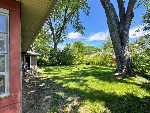 3250 Ainwick Road, Columbus, OH 43221