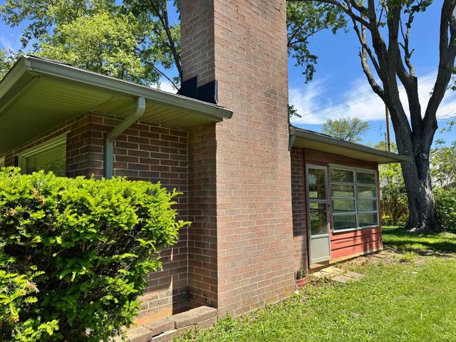 3250 Ainwick Road, Columbus, OH 43221