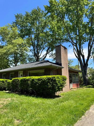 3250 Ainwick Road, Columbus, OH 43221