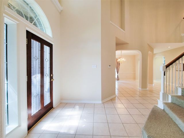 3011 Taylorcrest Drive, Pearland, TX 77584