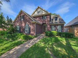3011 Taylorcrest Drive, Pearland, TX 77584