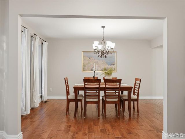 42 Clovercrest Court, St Louis, MO 63129