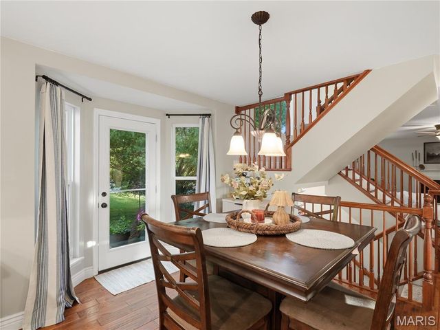 42 Clovercrest Court, St Louis, MO 63129