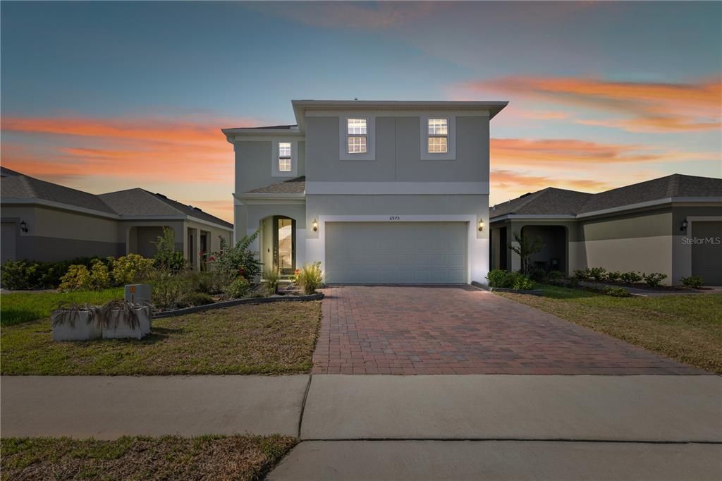 6973 WILSON PASTURE AVENUE, Groveland, FL 34736