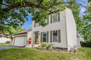 601 Thistle Drive, Delaware, OH 43015
