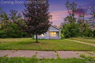 14322 Auburn Street, Detroit, MI 48223