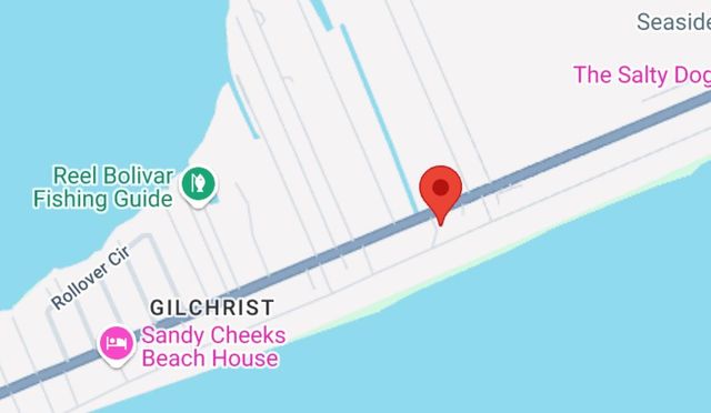 996 Evans Street, Gilchrist, TX 77617