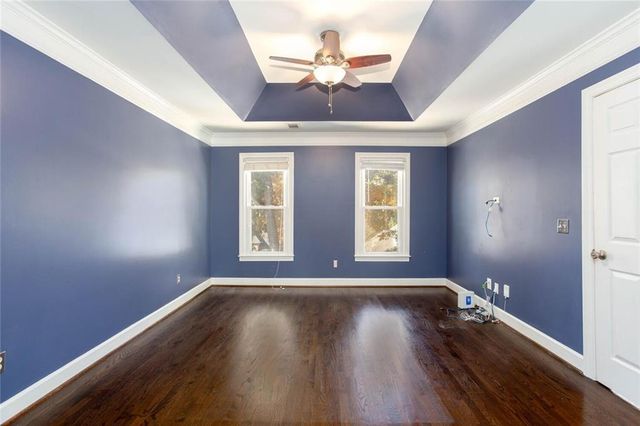 11925 Stradford Wood, Roswell, GA 30076