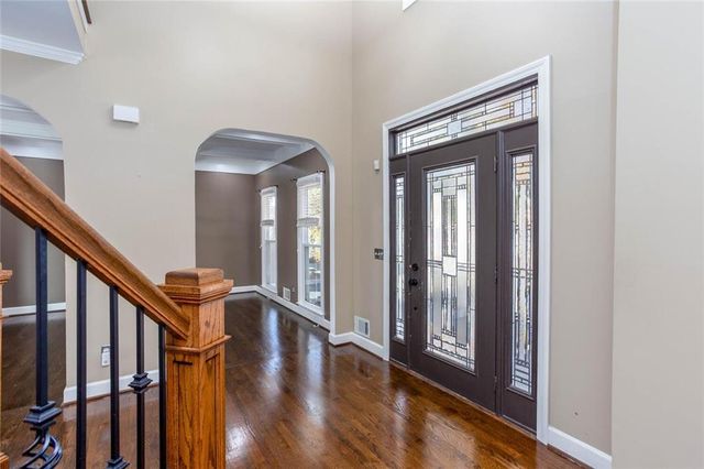 11925 Stradford Wood, Roswell, GA 30076