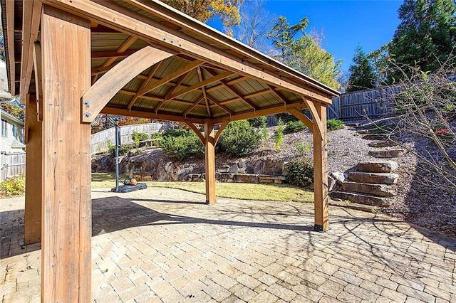 11925 Stradford Wood, Roswell, GA 30076