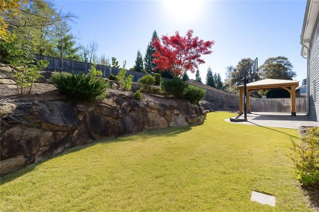 11925 Stradford Wood, Roswell, GA 30076