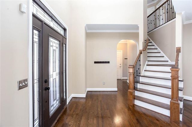 11925 Stradford Wood, Roswell, GA 30076