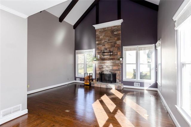 11925 Stradford Wood, Roswell, GA 30076