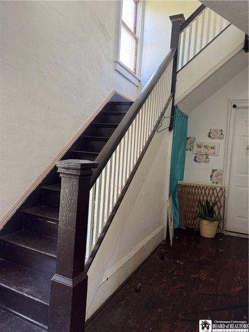 99 King Street, Dunkirk-city, NY 14048