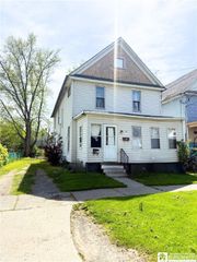99 King Street, Dunkirk-city, NY 14048