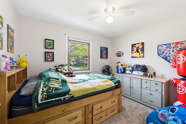 605 Victoria STREET, West Bend, WI 53090