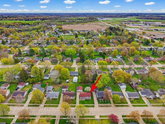 605 Victoria STREET, West Bend, WI 53090