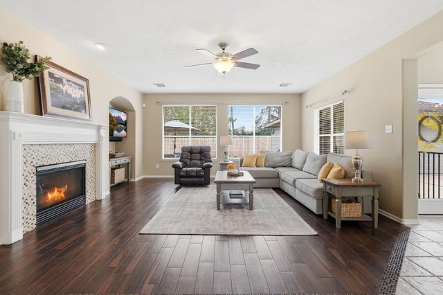 2515 Woodsboro Drive, Spring, TX 77388