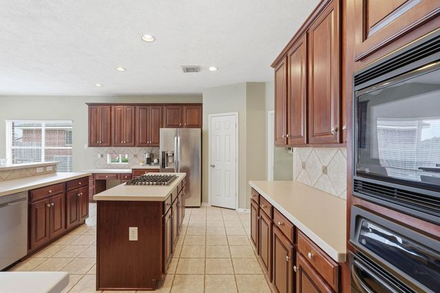 2515 Woodsboro Drive, Spring, TX 77388