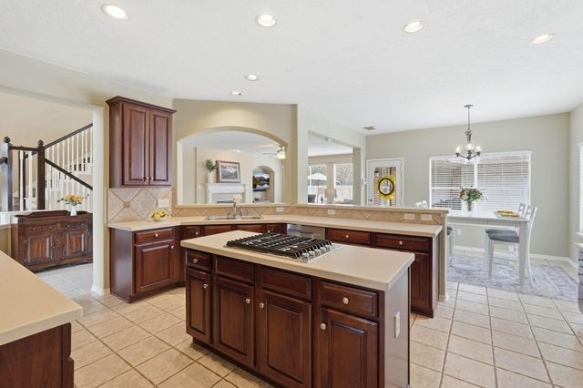 2515 Woodsboro Drive, Spring, TX 77388