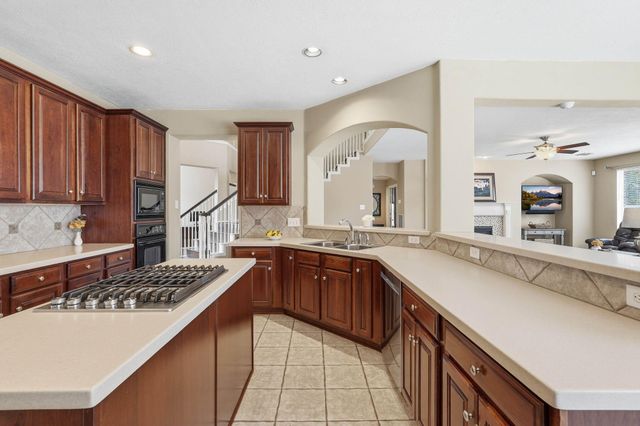 2515 Woodsboro Drive, Spring, TX 77388