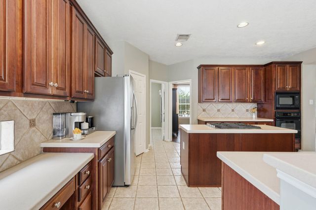 2515 Woodsboro Drive, Spring, TX 77388