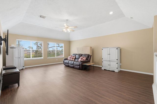 2515 Woodsboro Drive, Spring, TX 77388