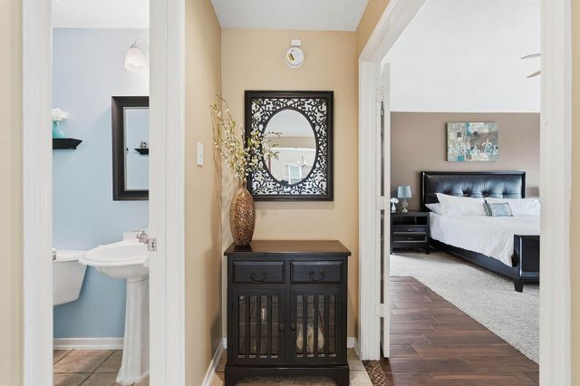 2515 Woodsboro Drive, Spring, TX 77388