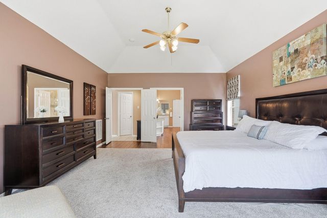 2515 Woodsboro Drive, Spring, TX 77388