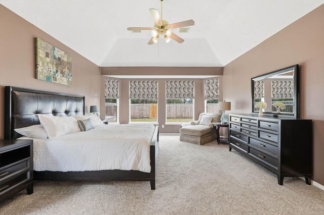 2515 Woodsboro Drive, Spring, TX 77388