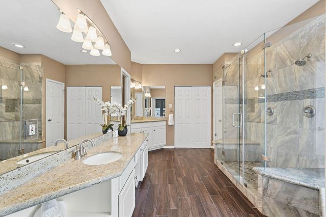 2515 Woodsboro Drive, Spring, TX 77388