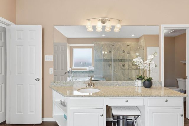 2515 Woodsboro Drive, Spring, TX 77388