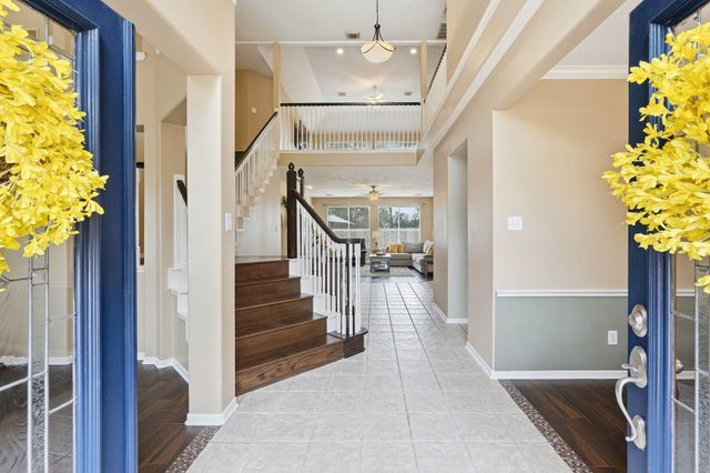 2515 Woodsboro Drive, Spring, TX 77388