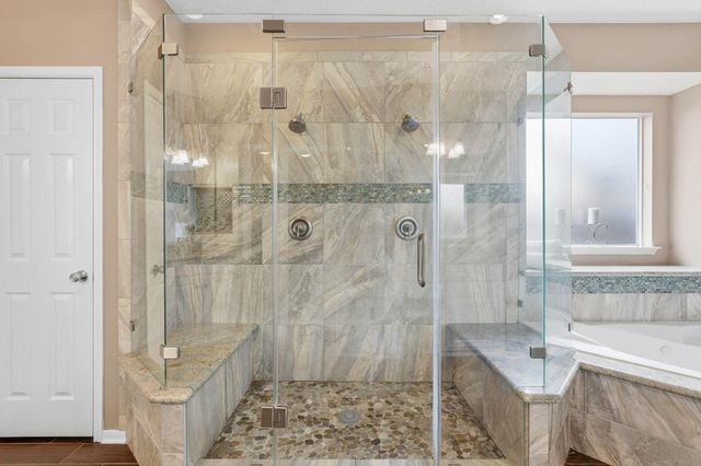 2515 Woodsboro Drive, Spring, TX 77388